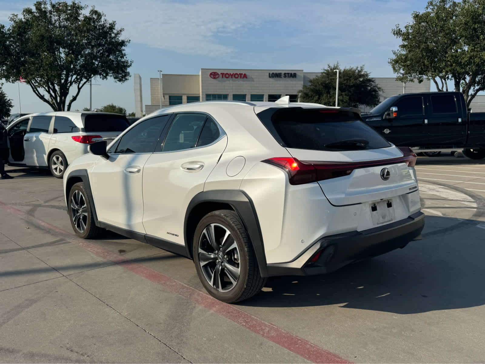 lexus ux hybrid 2021 JTHX9JBH4M2042855 image lexus ux hybrid 2021 JTHX9JBH4M2042855 image